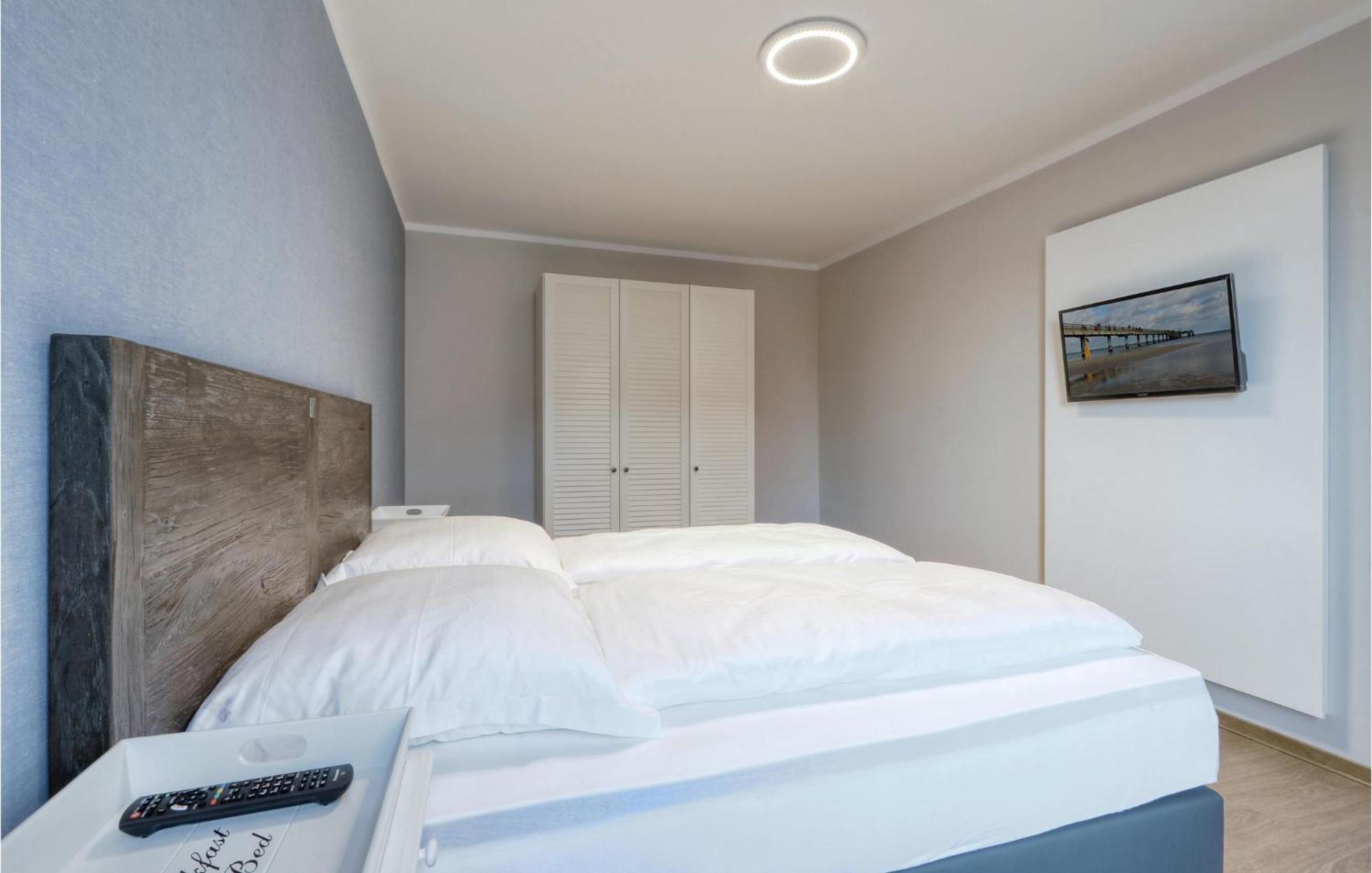 Baltischer Hof Apartment 56 Boltenhagen  Eksteriør bilde