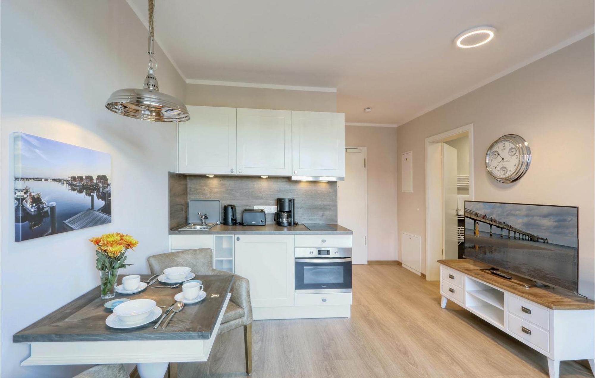 Baltischer Hof Apartment 56 Boltenhagen  Eksteriør bilde