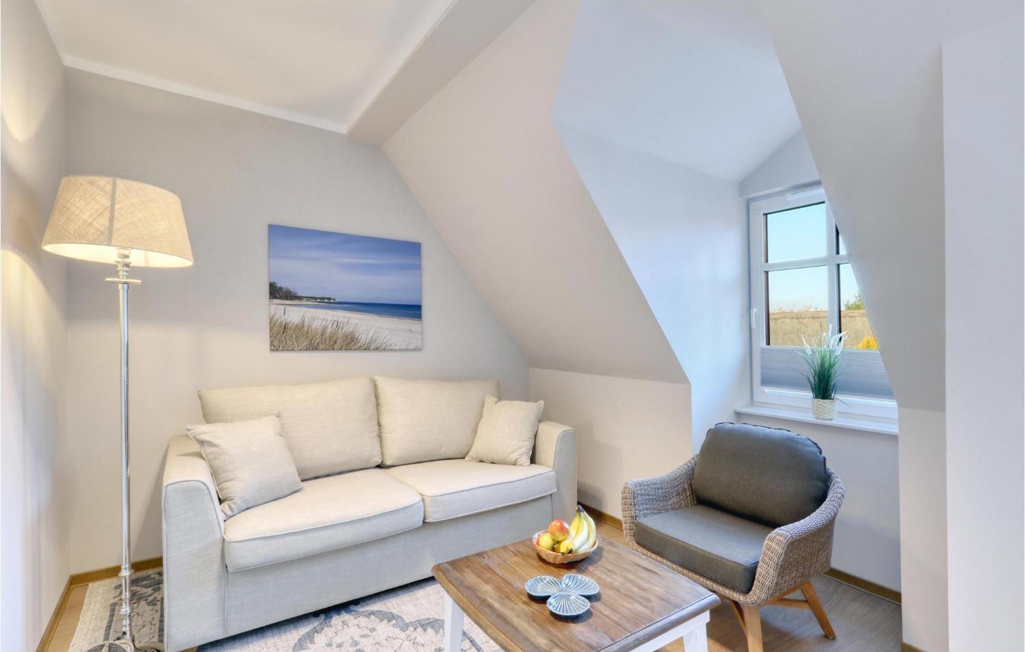 Baltischer Hof Apartment 56 Boltenhagen  Eksteriør bilde