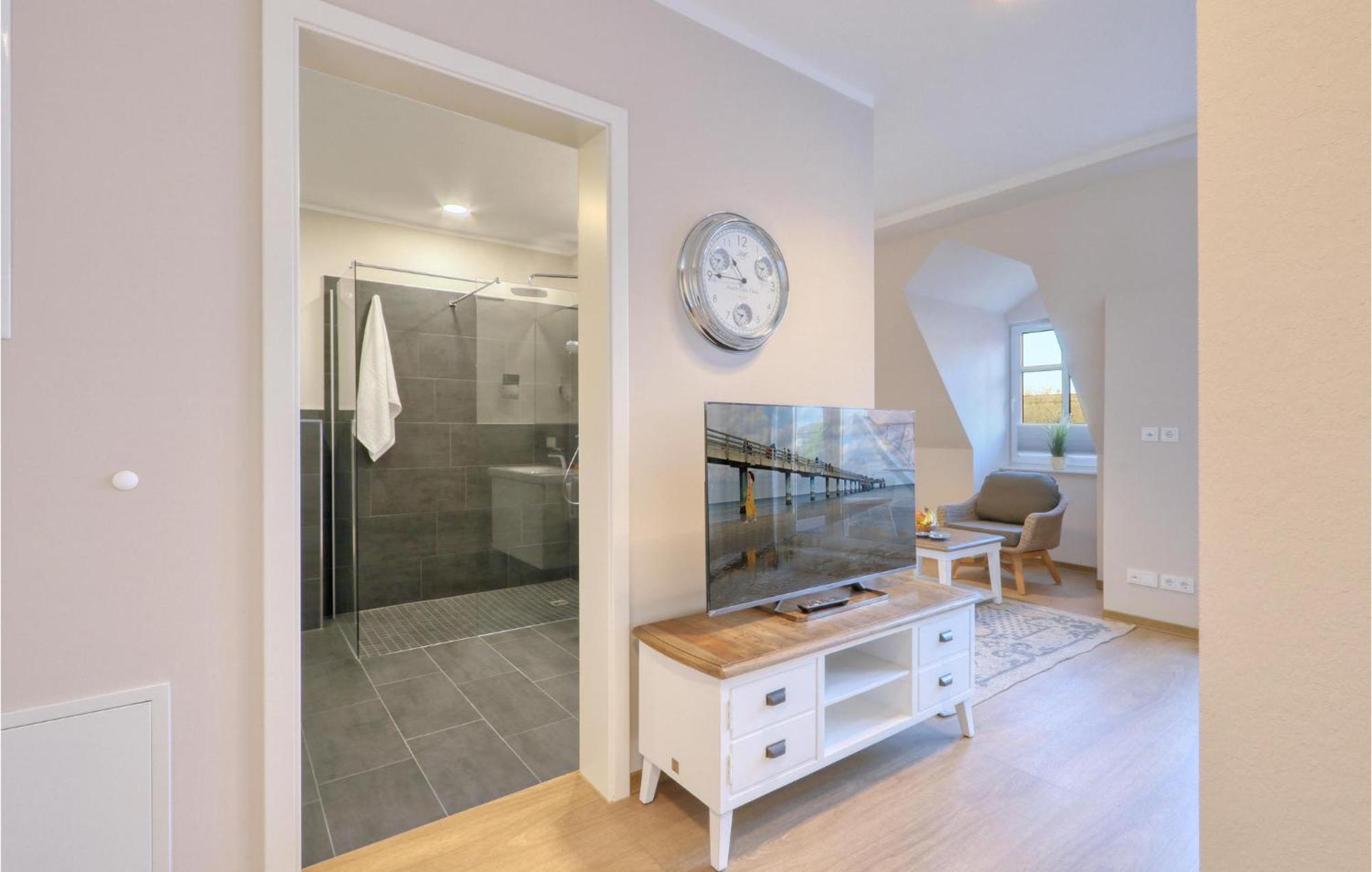 Baltischer Hof Apartment 56 Boltenhagen  Eksteriør bilde