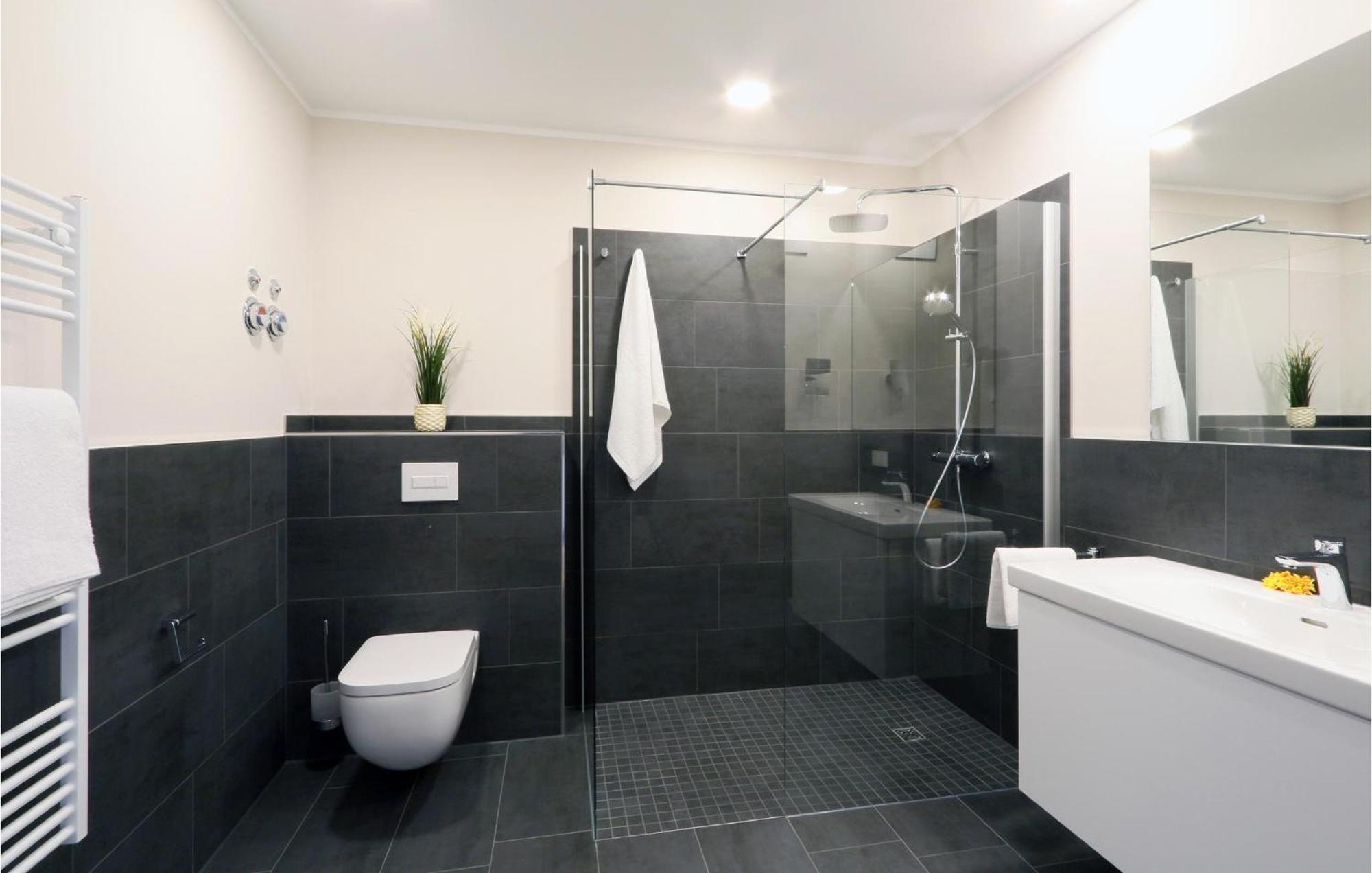 Baltischer Hof Apartment 56 Boltenhagen  Eksteriør bilde