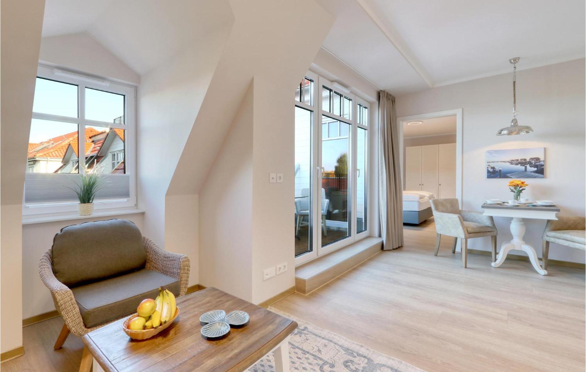 Baltischer Hof Apartment 56 Boltenhagen  Eksteriør bilde