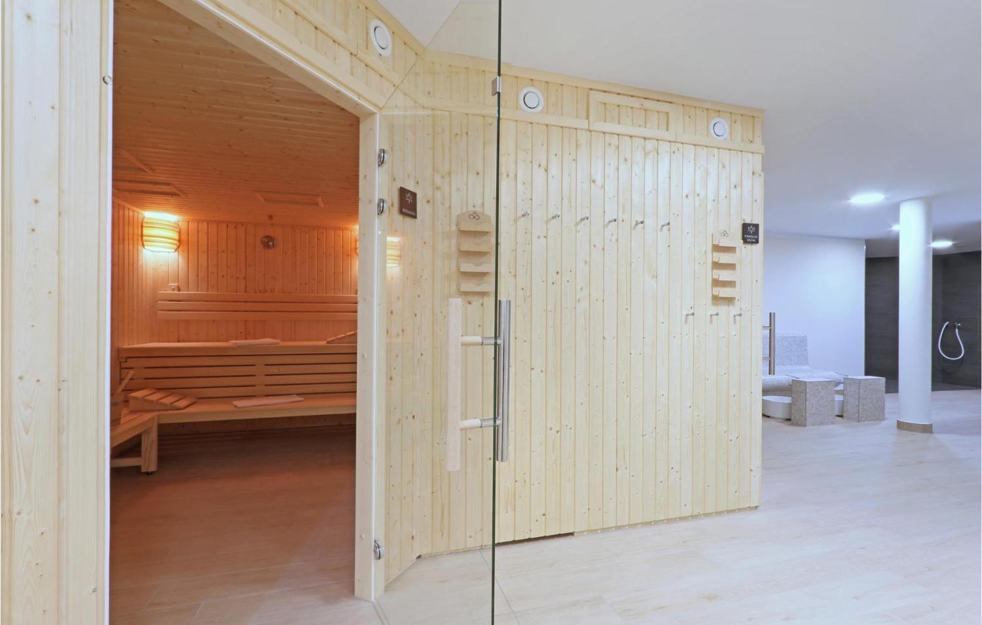 Baltischer Hof Apartment 56 Boltenhagen  Eksteriør bilde